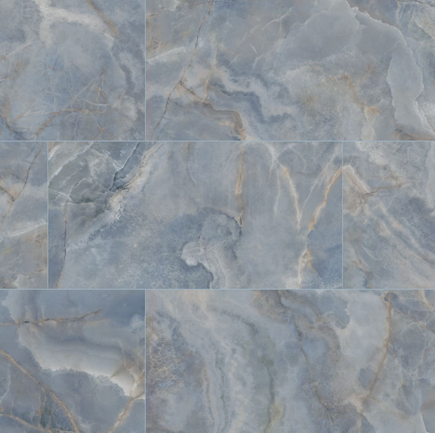 MSI Exotic Oceano | 24’’ x 48’’ Polished | Porcelain Tile