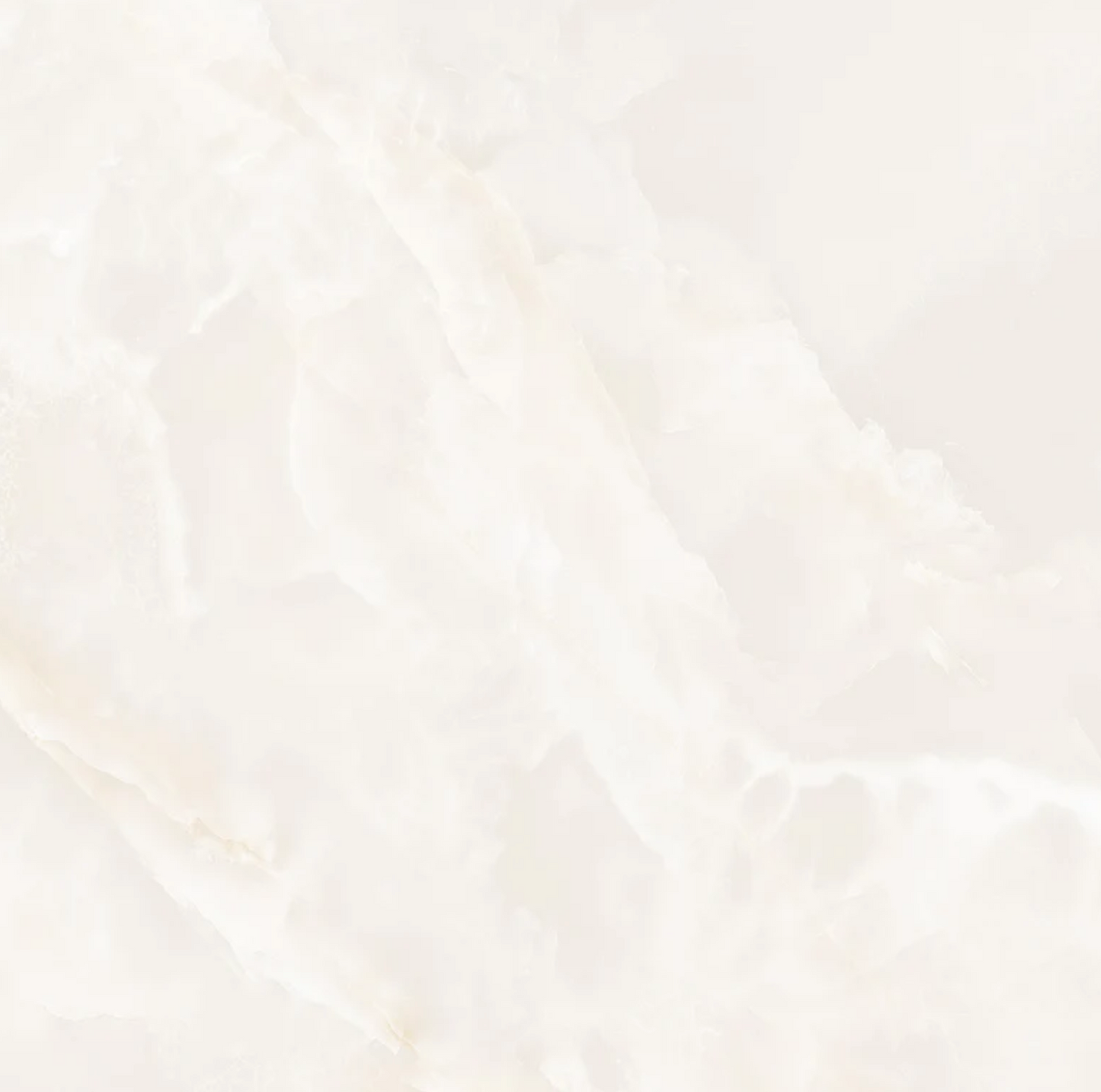 Ottimo Ceramics Affinity Polished Beige Onyx 24’’ x 24’’ Porcelain Tile