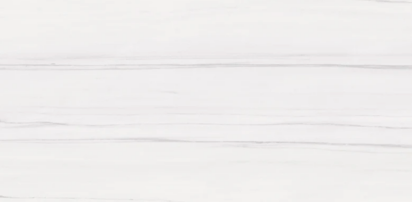 Ottimo Ceramics Bianco Dolomite 24’’ x 48’’ Matte Porcelain Tile