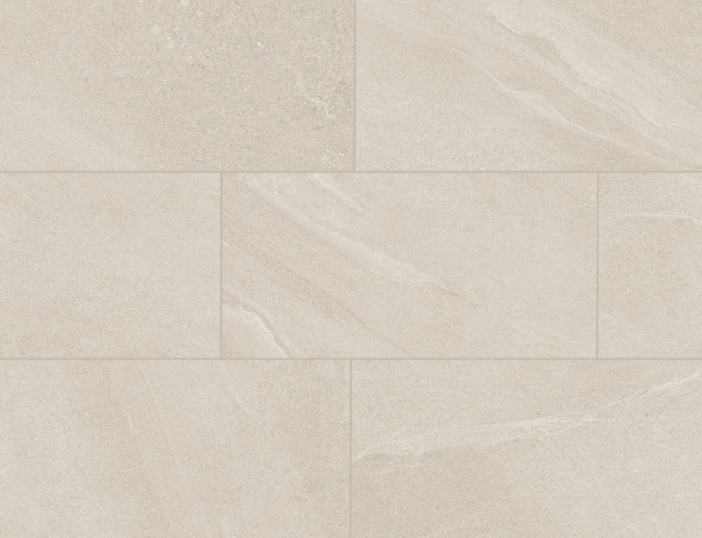 Ottimo Ceramics Boston Grey 24’’ x 48’’ Matte Porcelain Tile