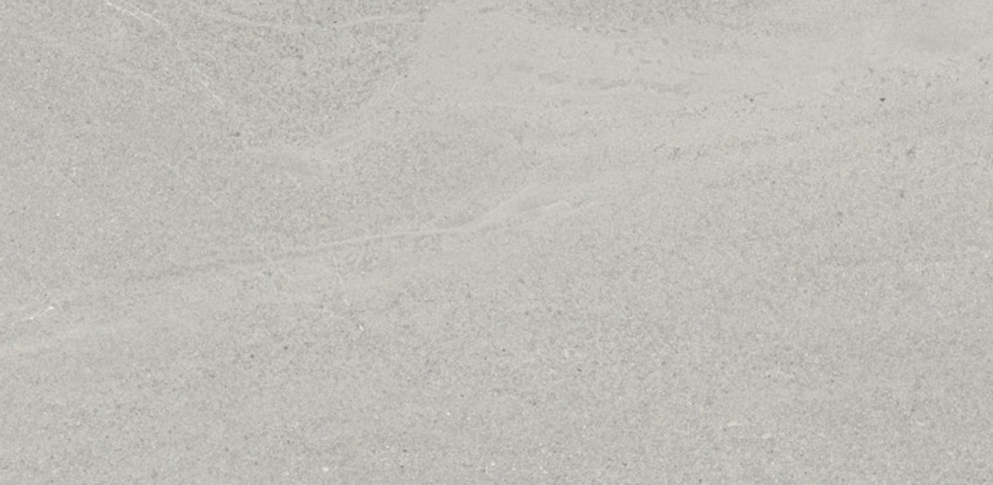 Ottimo Ceramics Boston Grey 24’’ x 48’’ Matte Porcelain Tile