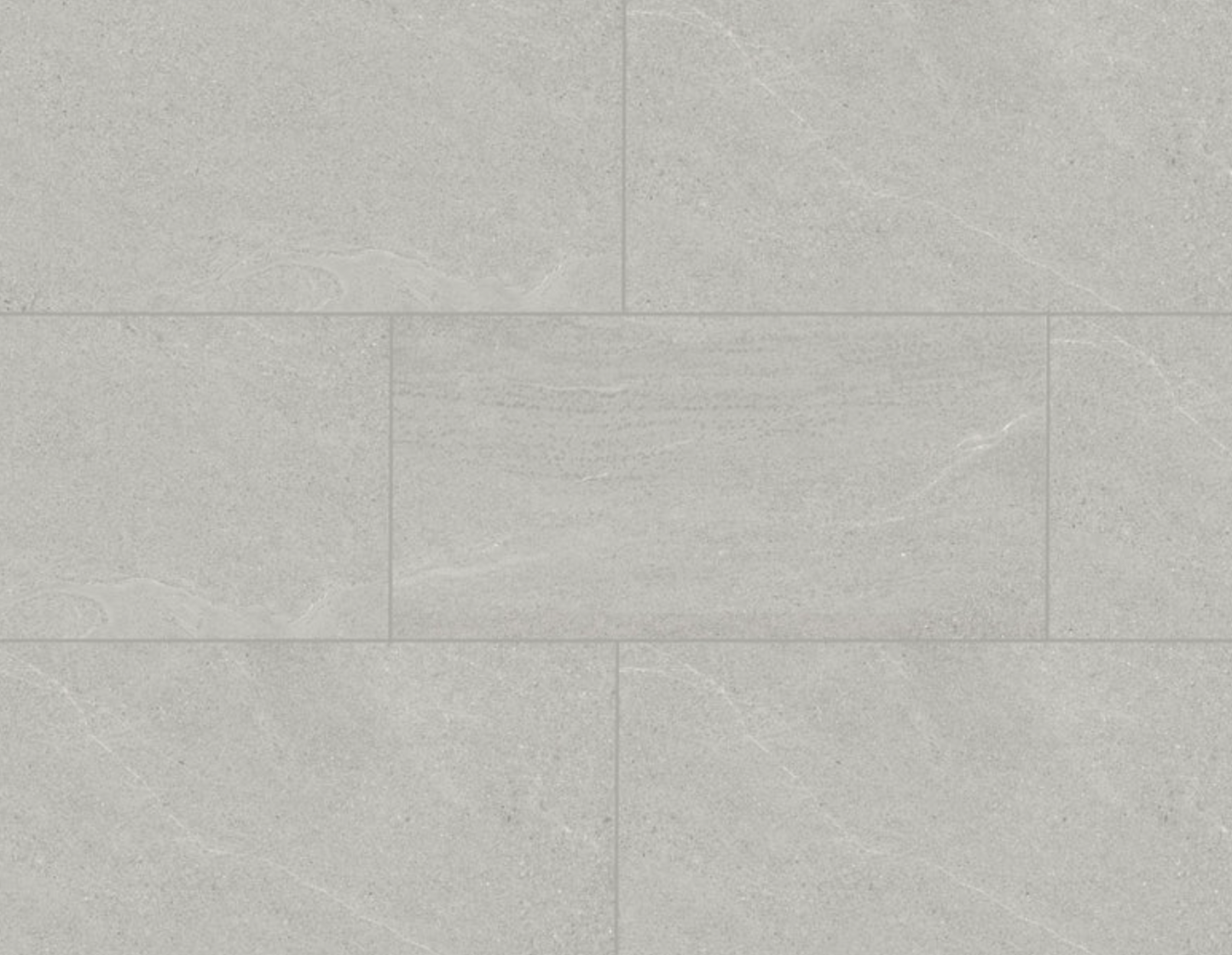 Ottimo Ceramics Boston Grey 24’’ x 48’’ Matte Porcelain Tile