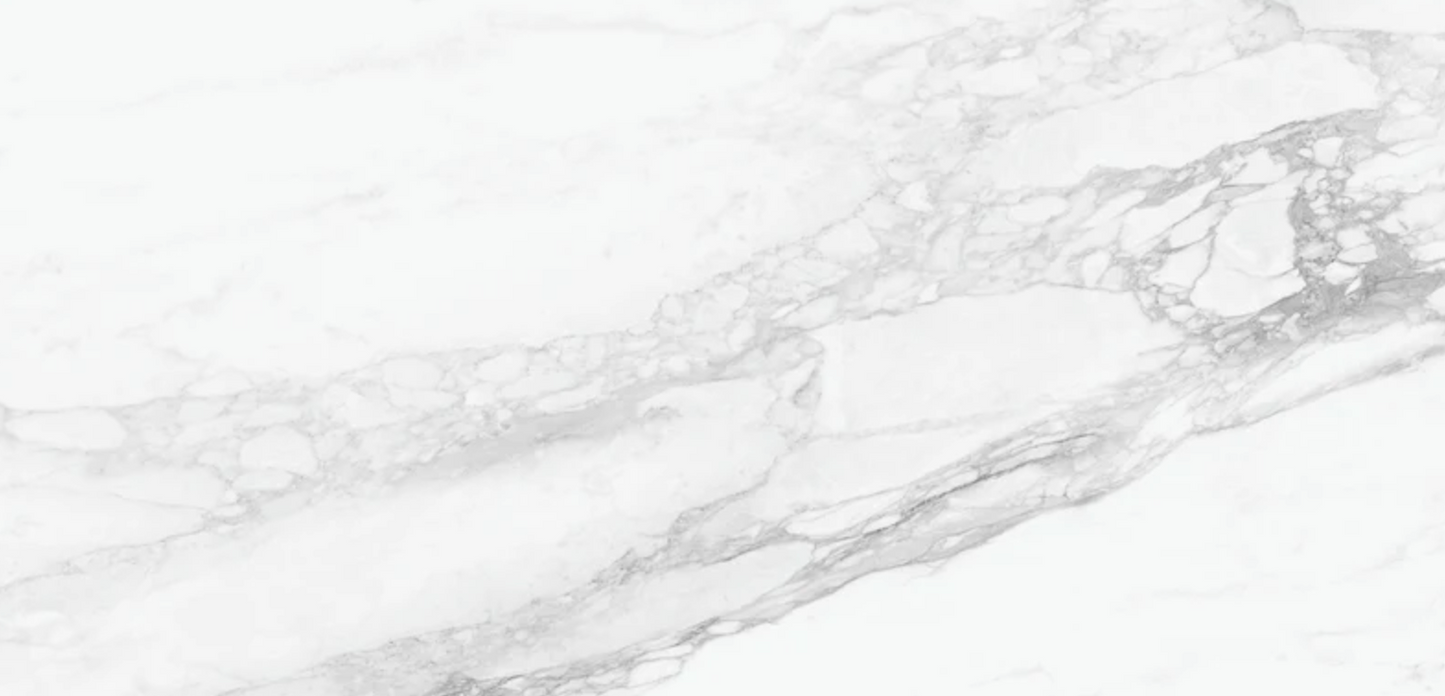 Ottimo Ceramics Bernini Statuary 24’’ x 48’’ Polished Porcelain Tile
