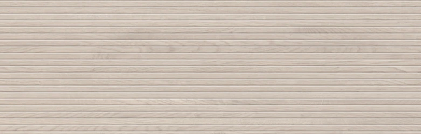 Ottimo Ceramics Dacia | Maple |16’’ x 48’’ Deco Ceramic Tile