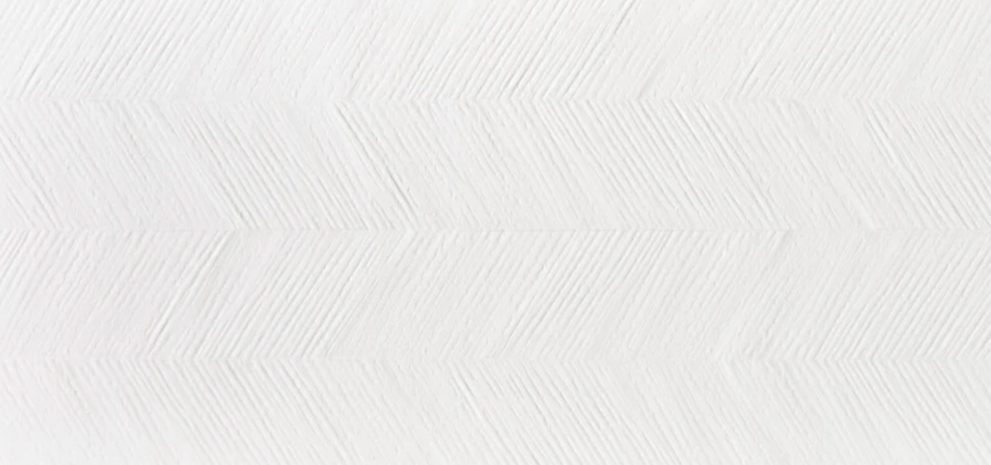 Ottimo Ceramics Experience | White | 12” x 24” Matte Ceramic Tile