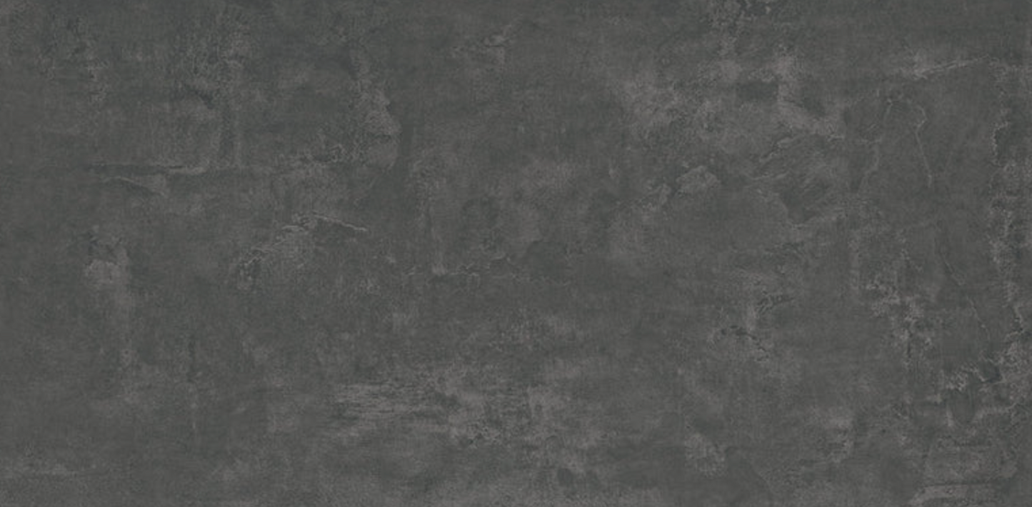 Ottimo Ceramics Essential | Graphite | 24’’ x 48’’ Matte Porcelain Tile