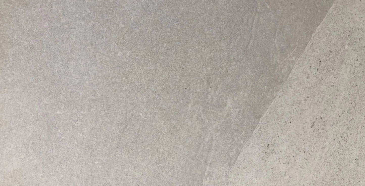 Ottimo Ceramics Evolution| Bianco | 12” x 24” Matte Porcelain Tile