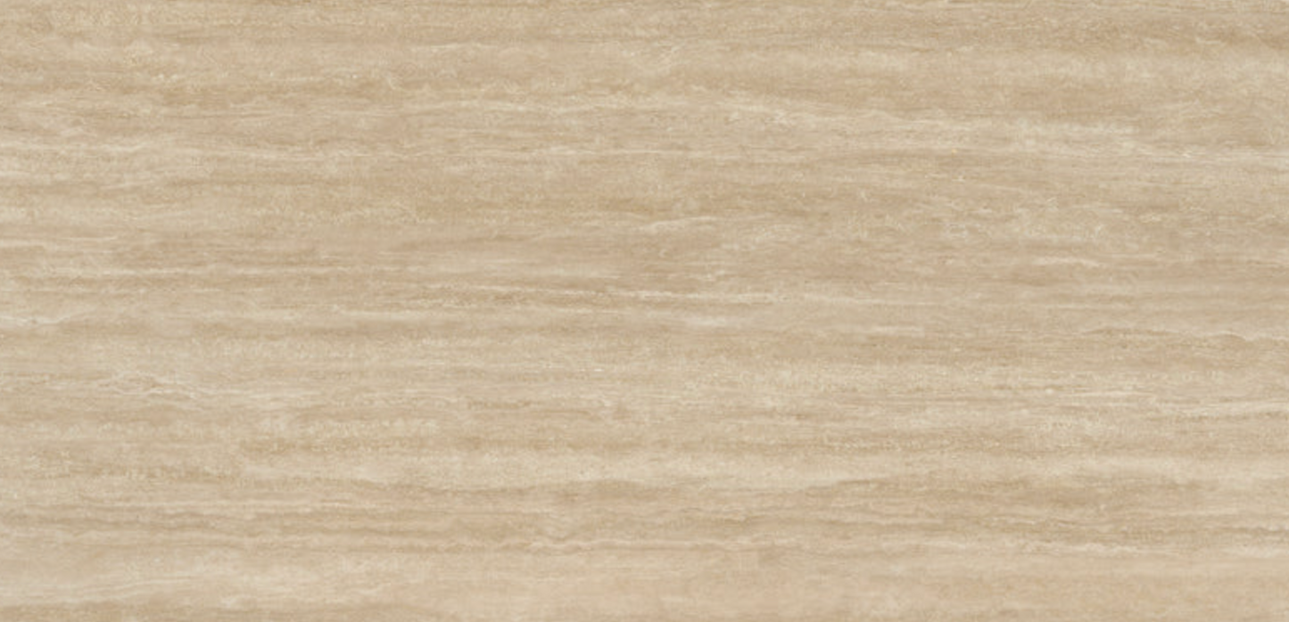 Ottimo Ceramics Fortune | Ivory | 24’’ x 48’’ Polished Porcelain Tile