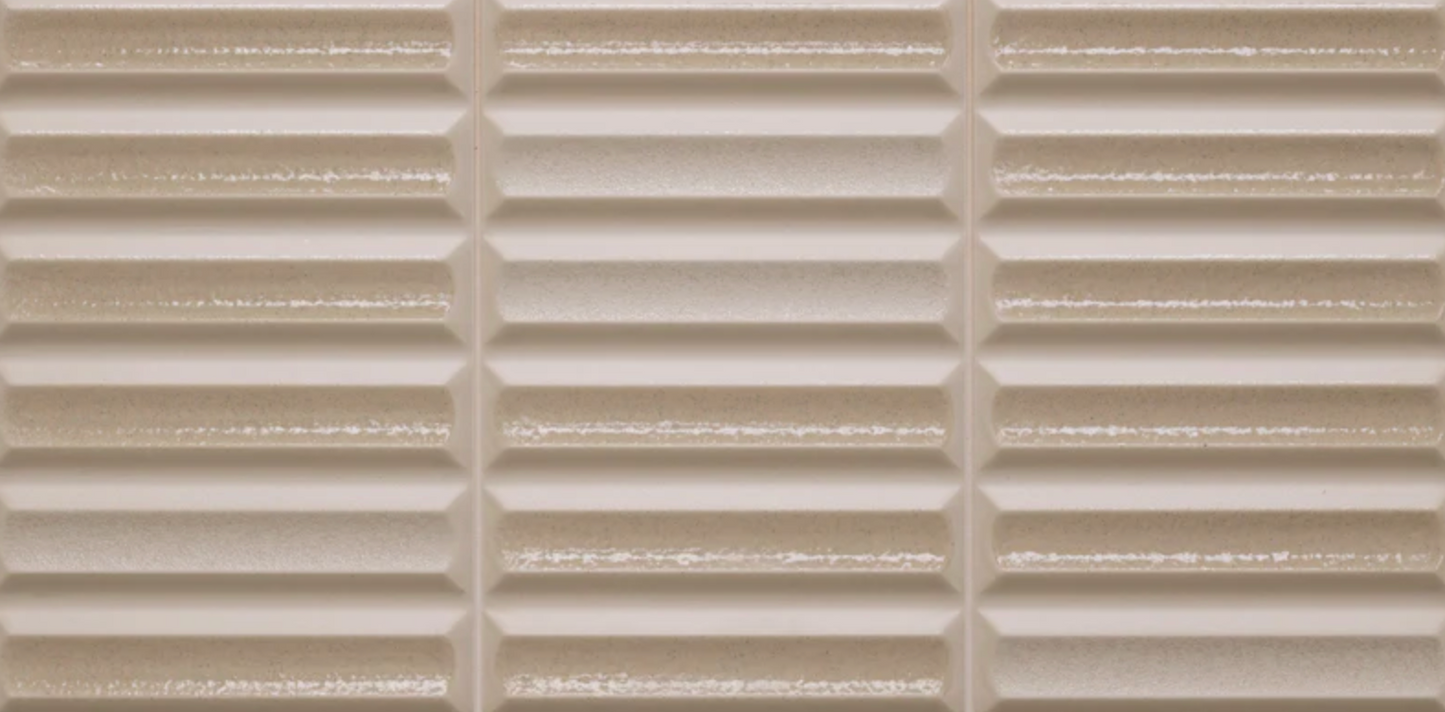 Ottimo Ceramics Highlight | Maple |8’’ x 16’’ Deco Ceramic Tile