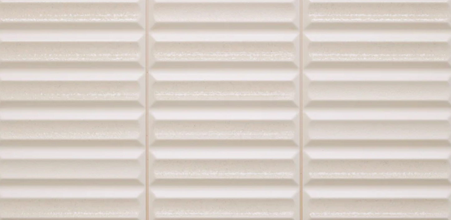 Ottimo Ceramics Highlight | Maple |8’’ x 16’’ Deco Ceramic Tile