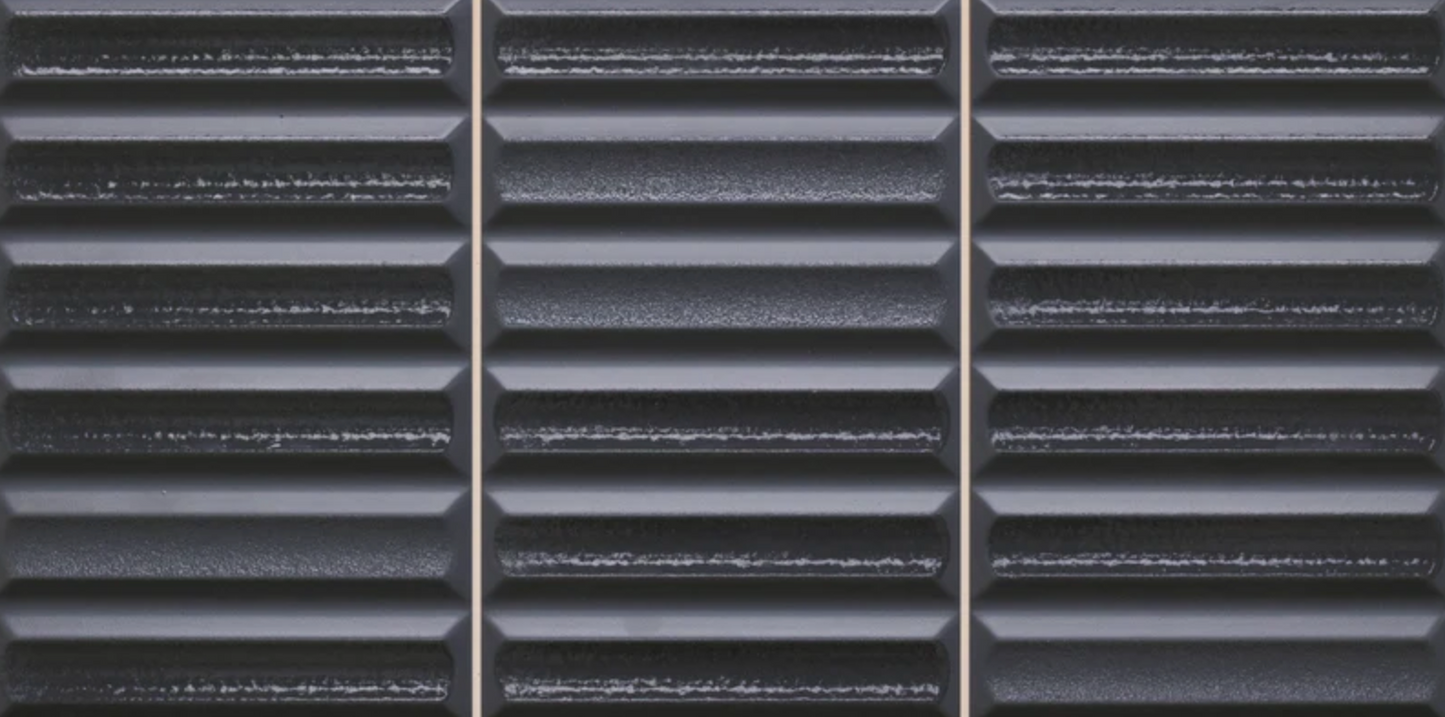 Ottimo Ceramics Highlight | Maple |8’’ x 16’’ Deco Ceramic Tile