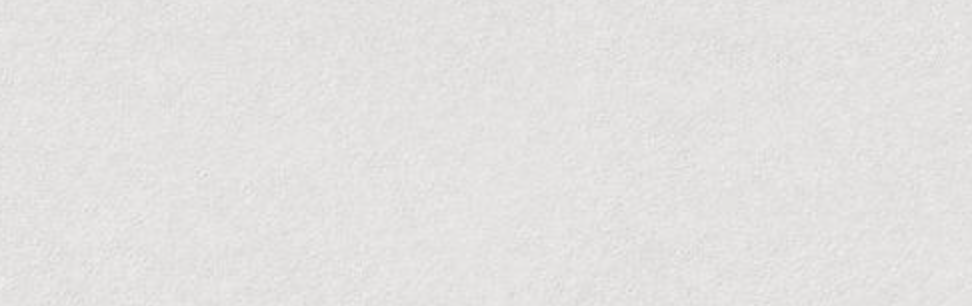 Ottimo Ceramics Kone | Glacier White |12’’ x 36’’ Deco Ceramic Tile
