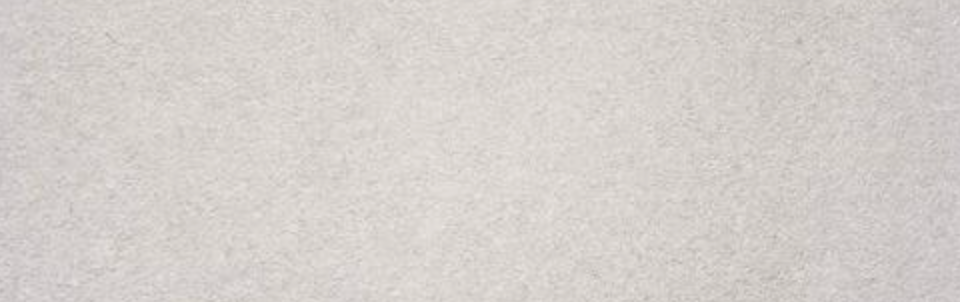 Ottimo Ceramics Kone | Glacier White |12’’ x 36’’ Deco Ceramic Tile