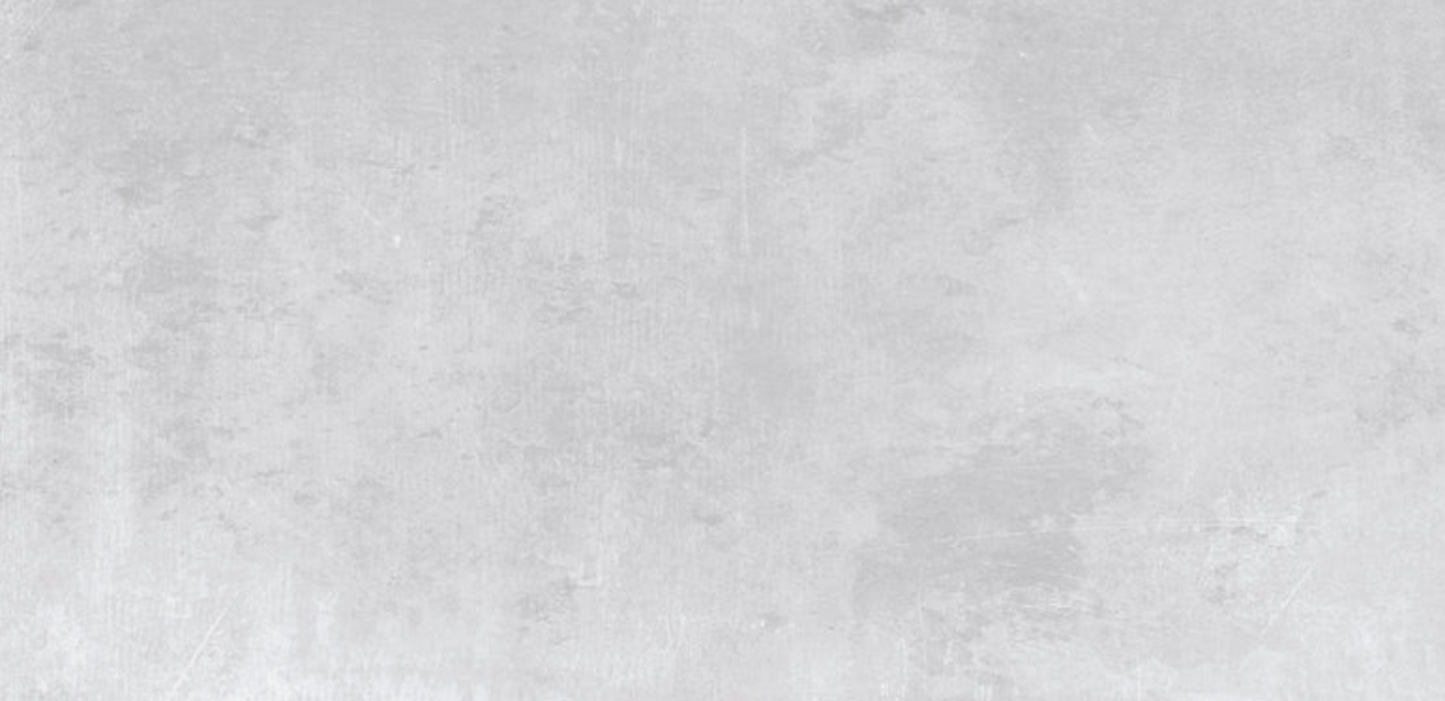 Ottimo Ceramics Loft | White | 24’’ x 48’’ Matte Porcelain Tile