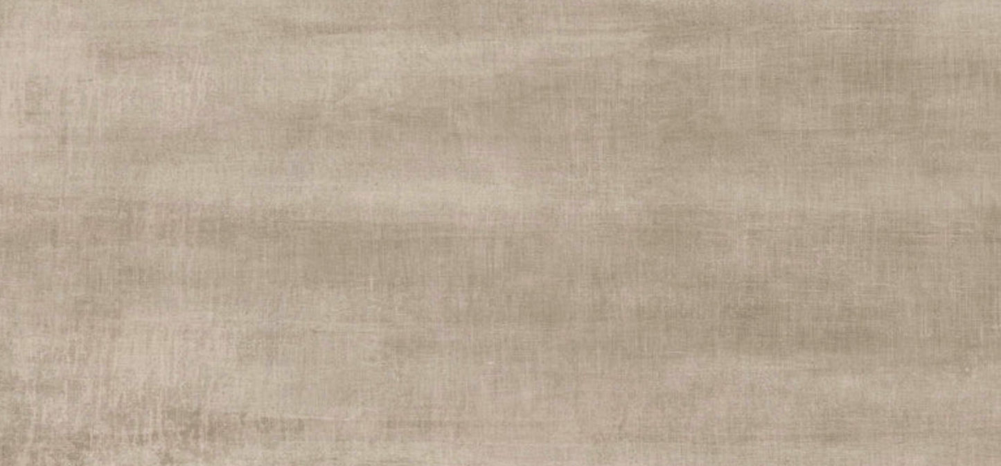 Ottimo Ceramics Legacy |White| 12” x 24” Semi Polished Porcelain Tile