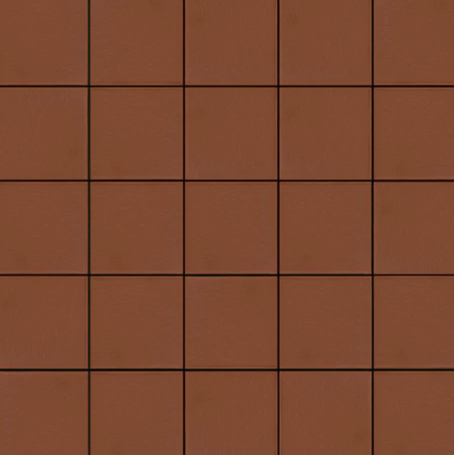 Ottimo Ceramics Quarry | Grey | 6’’ x 6’’ Porcelain Tile