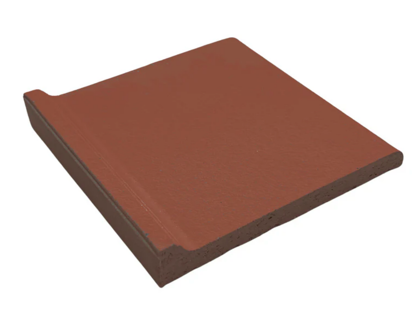 Ottimo Ceramics Quarry | Grey | 6’’ x 6’’ Porcelain Tile
