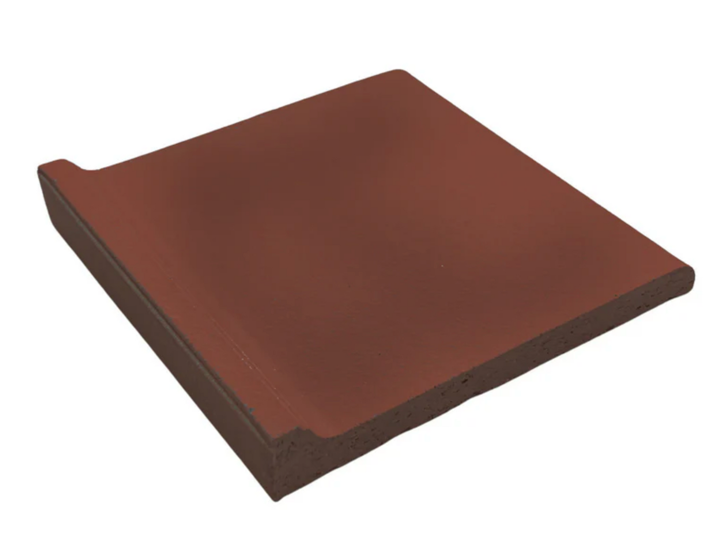 Ottimo Ceramics Quarry | Grey | 6’’ x 6’’ Porcelain Tile