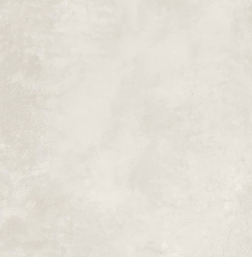Ottimo Ceramics Promenade 48’’ x 48’’ | White | Matte Glazed Porcelain Tile