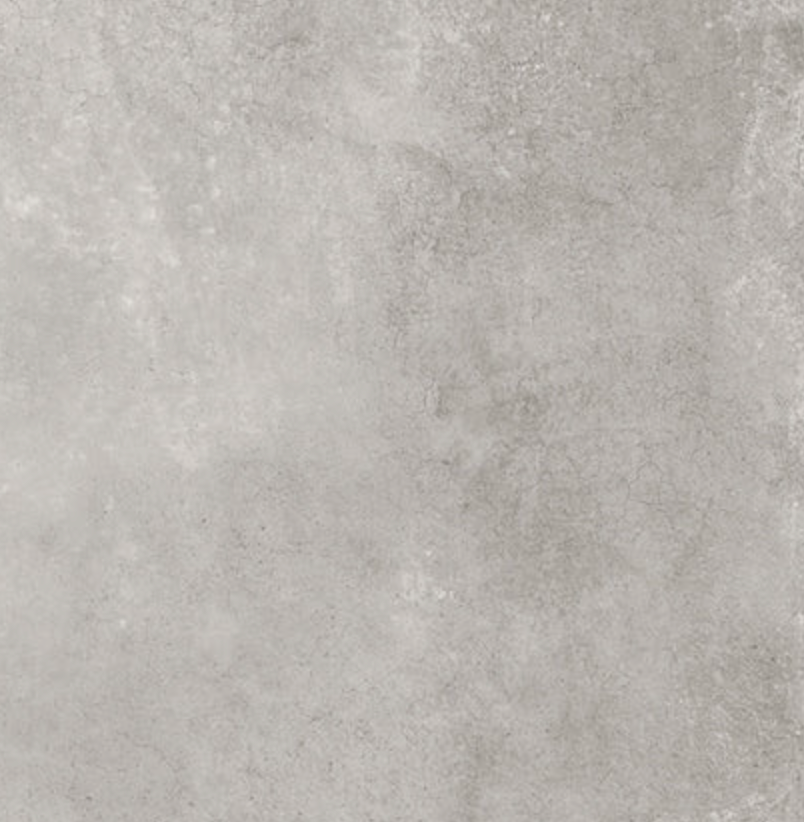 Ottimo Ceramics Promenade 48’’ x 48’’ | White | Matte Glazed Porcelain Tile
