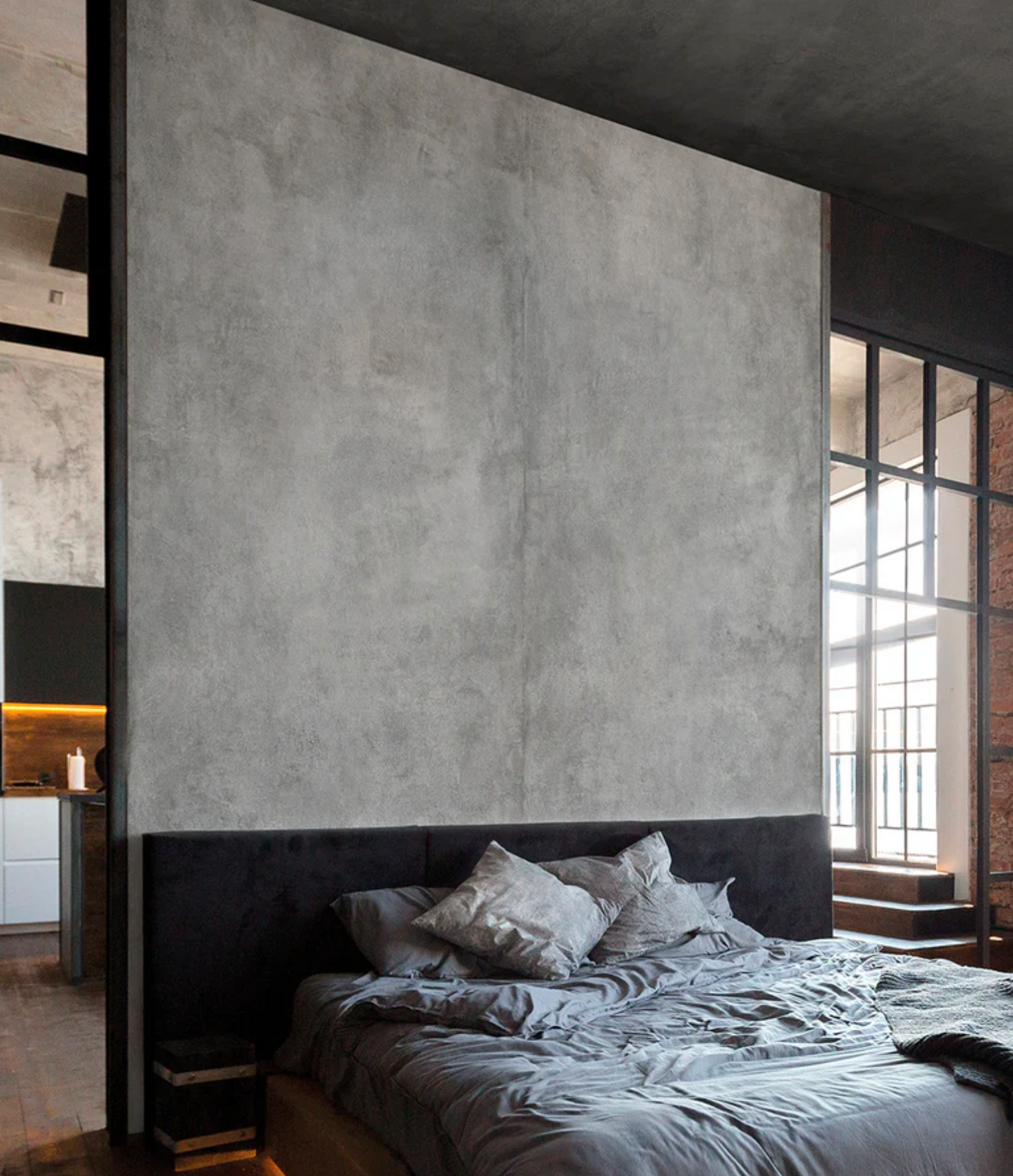 Ottimo Ceramics Promenade 48’’ x 48’’ | White | Matte Glazed Porcelain Tile