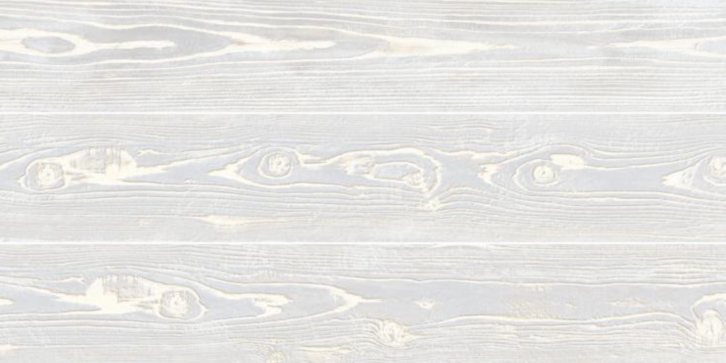 Ottimo Ceramics Redwood| Pearl | 8” x 48” Matte Glazed Porcelain Tile