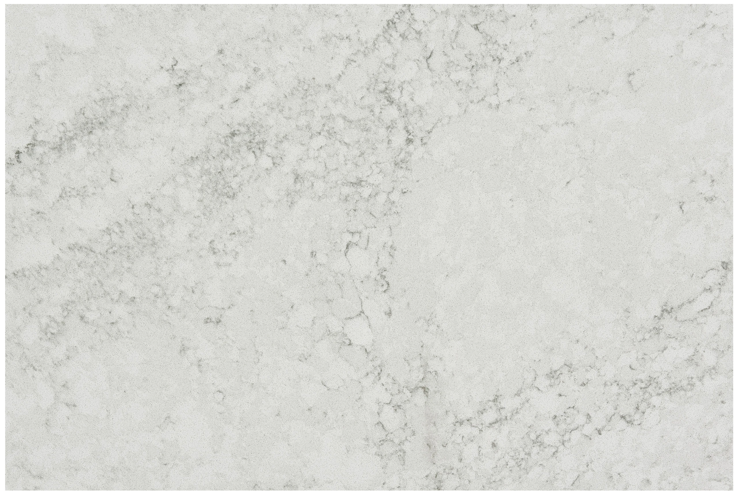 LX Prefabricated Mystic Drift |26'' x 110''| 2cm Polished Countertop