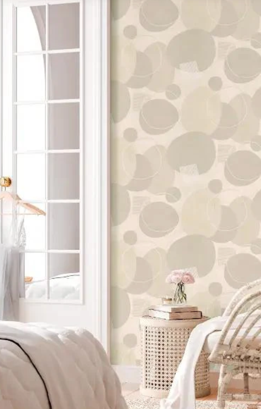 AS Creation | Geo Effect| by Sancar Luxury Designer Wallpapers
