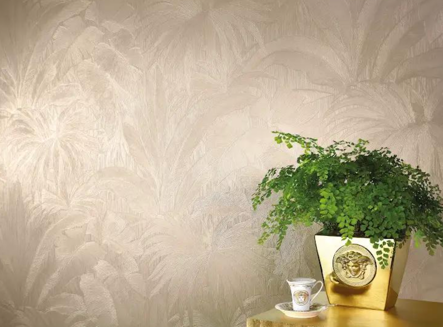AS Creation | Versace V Collection| by Sancar Luxury Designer Wallpapers