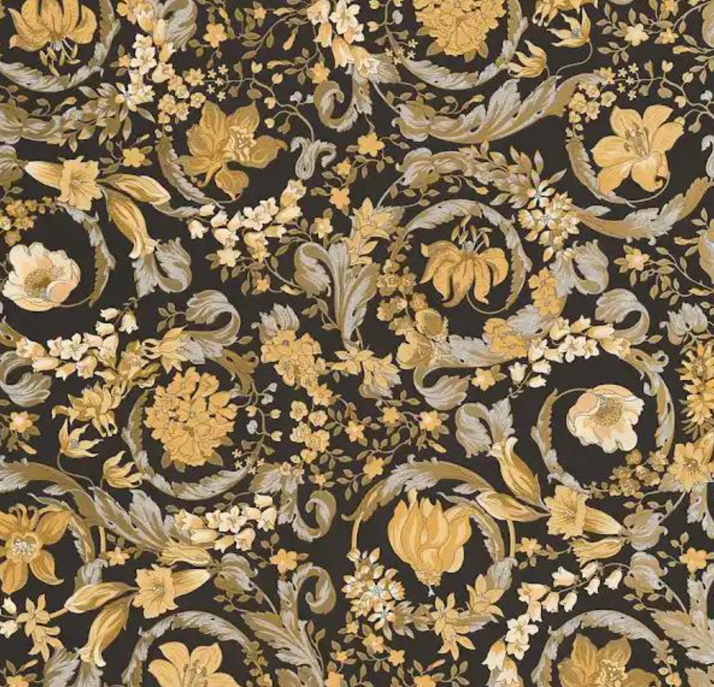 AS Creation | Versace V Collection| by Sancar Luxury Designer Wallpapers