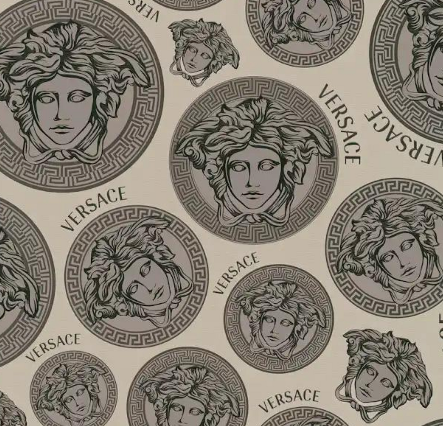 AS Creation | Versace V Collection| by Sancar Luxury Designer Wallpapers