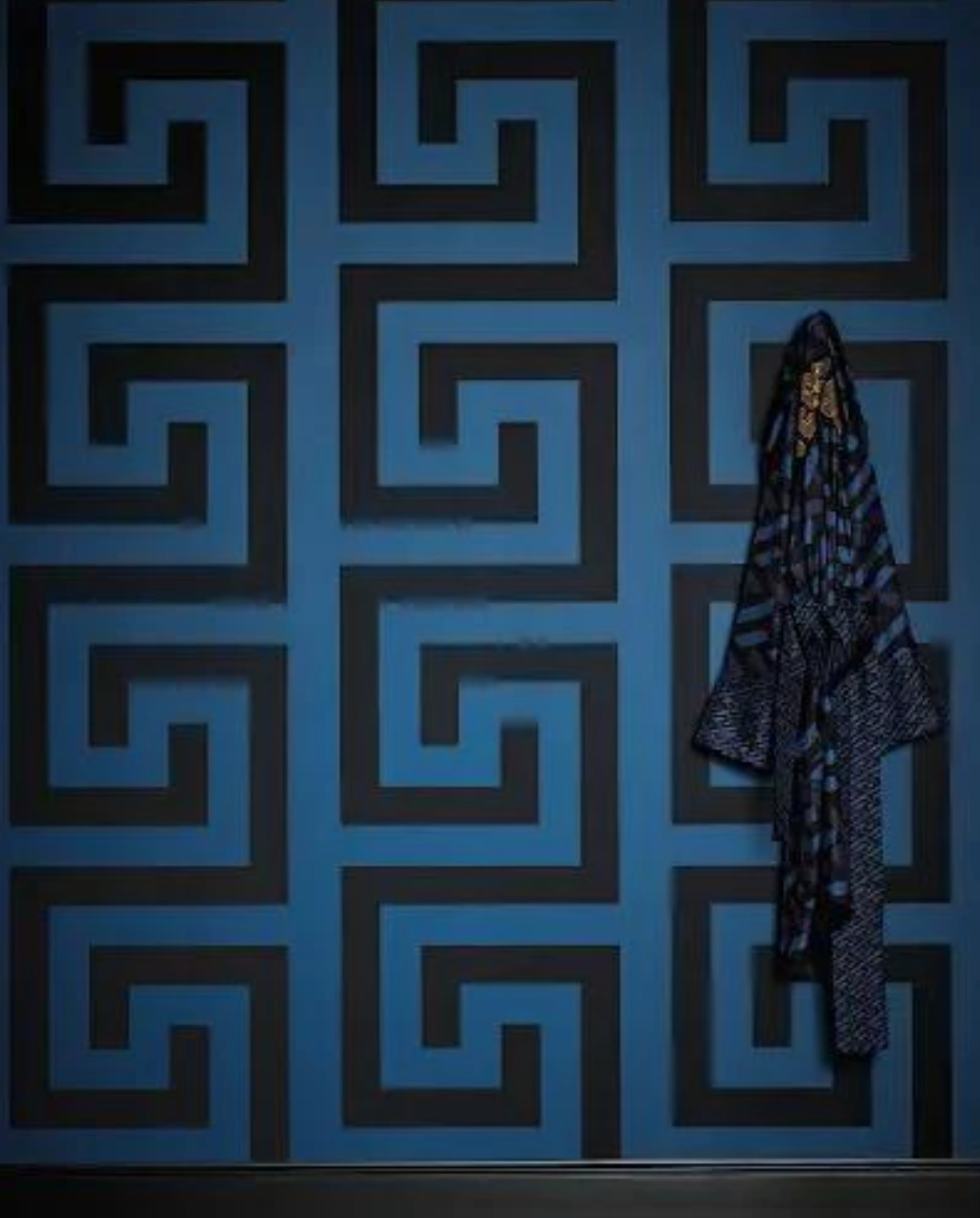 AS Creation | Versace V Collection| by Sancar Luxury Designer Wallpapers