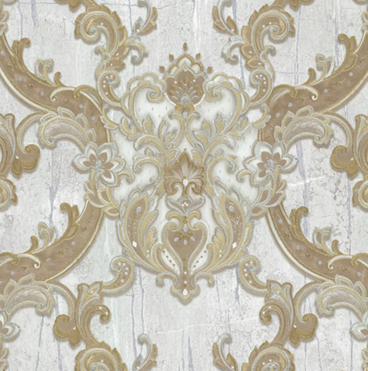 Emiliana Parati| Valentin Yudashkin 5 Collection| by Sancar Luxury Designer Wallpapers