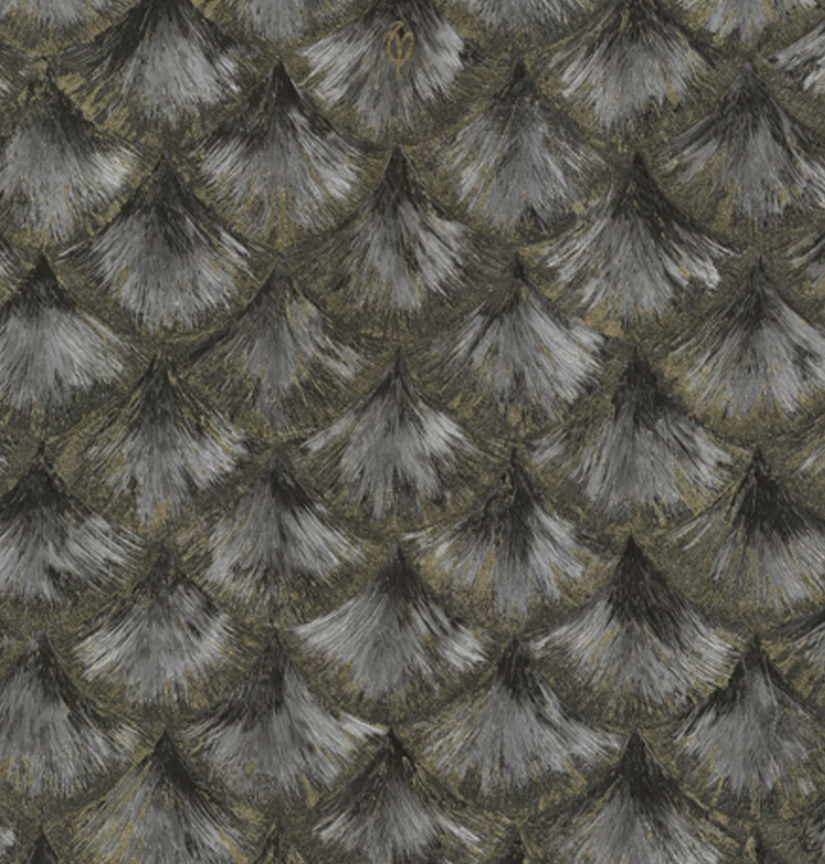 Emiliana Parati| Valentin Yudashkin 5 Collection| by Sancar Luxury Designer Wallpapers