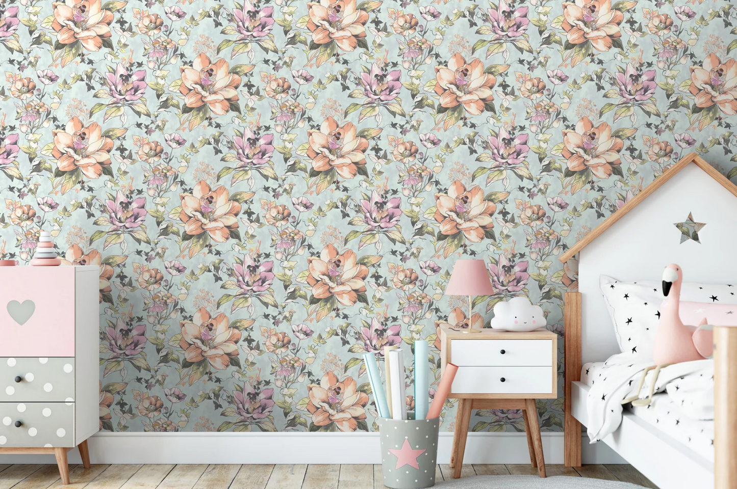 Holden| Dream Catcher Collection| by Sancar Luxury Designer Wallpapers