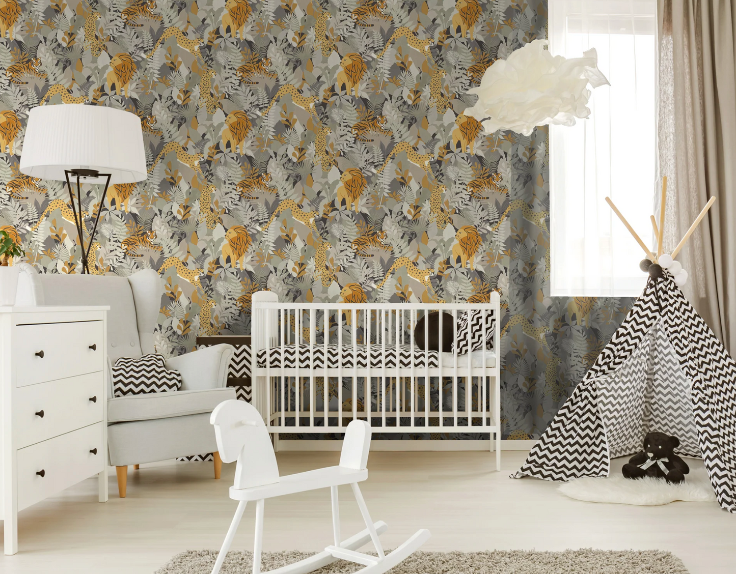 Holden| Dream Catcher Collection| by Sancar Luxury Designer Wallpapers