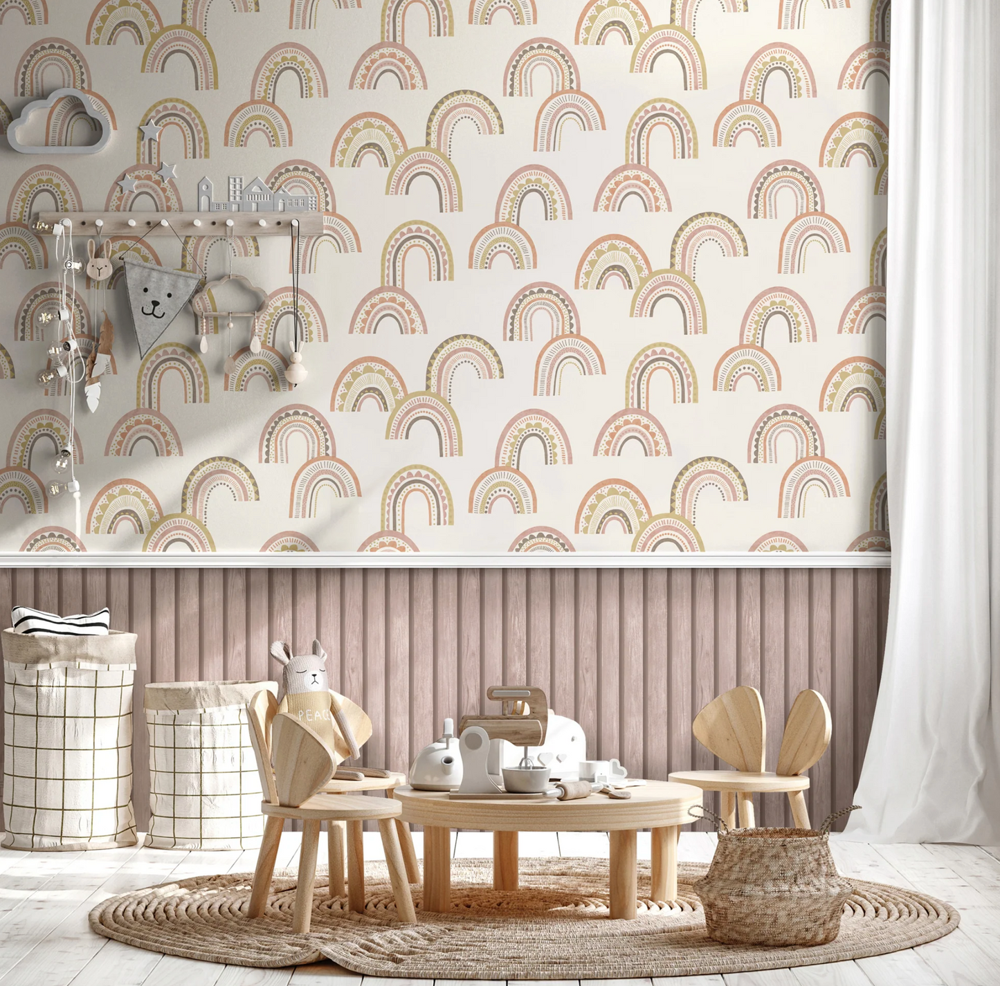 Holden| Dream Catcher Collection| by Sancar Luxury Designer Wallpapers