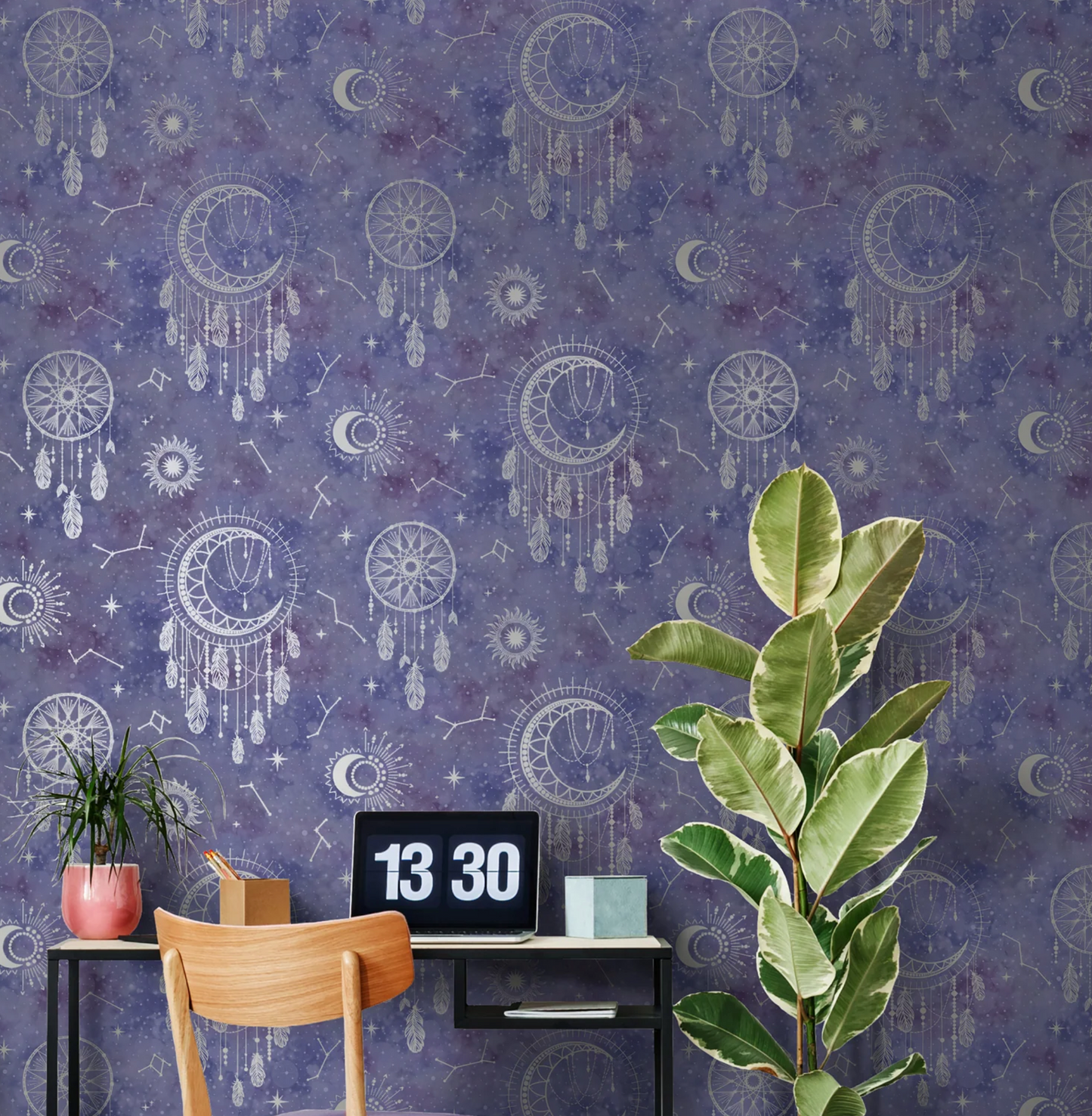 Holden| Dream Catcher Collection| by Sancar Luxury Designer Wallpapers