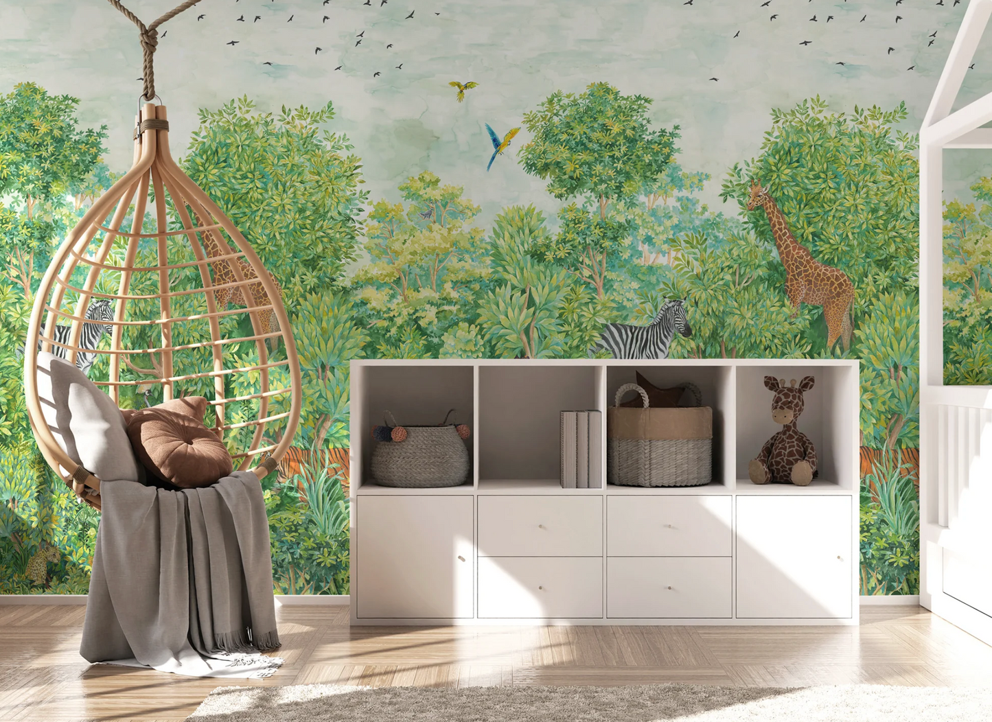 Holden| Dream Catcher Collection| by Sancar Luxury Designer Wallpapers