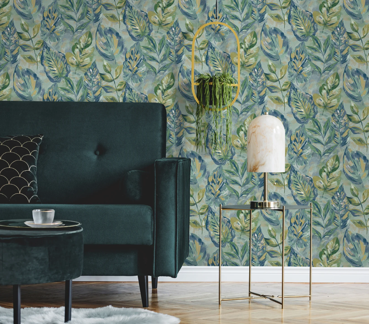 Holden| Patagonia Collection| by Sancar Luxury Designer Wallpapers