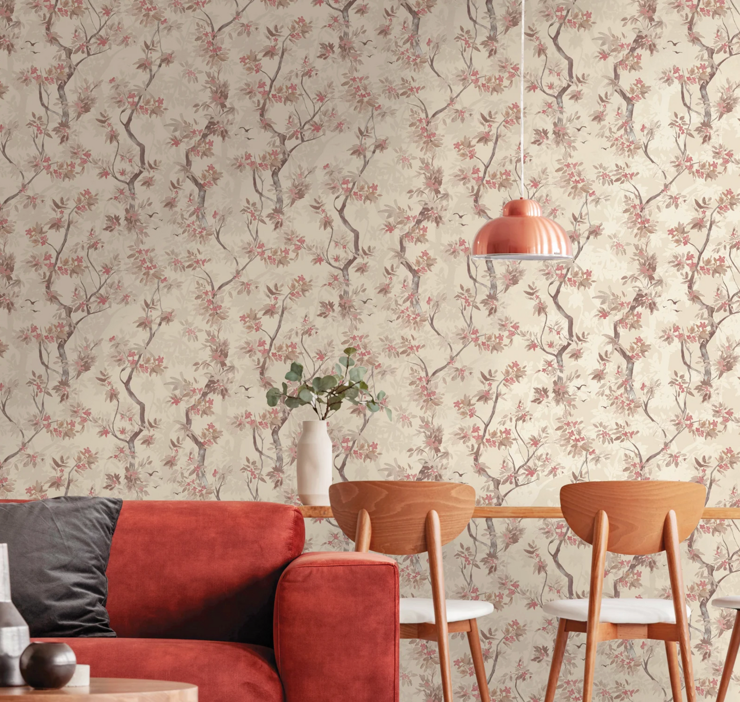 Holden| Patagonia Collection| by Sancar Luxury Designer Wallpapers