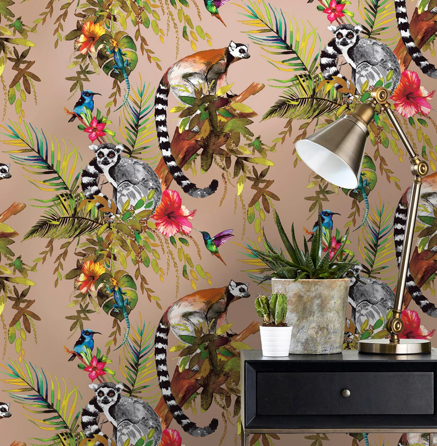 Holden| Imaginarium 2 Collection| by Sancar Luxury Designer Wallpapers