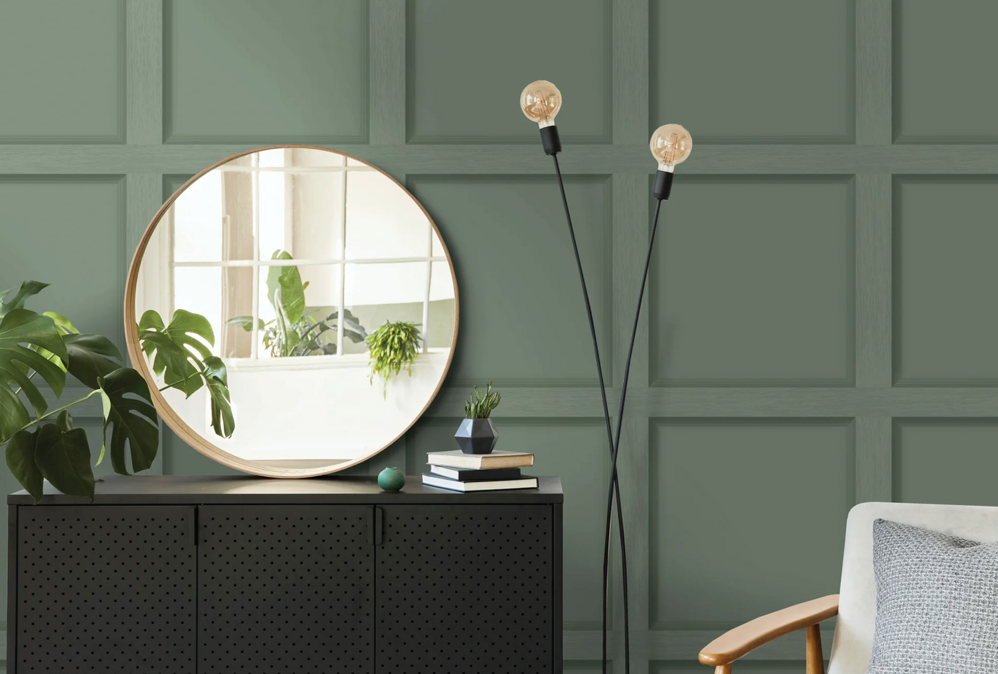 Holden| Imaginarium 2 Collection| by Sancar Luxury Designer Wallpapers