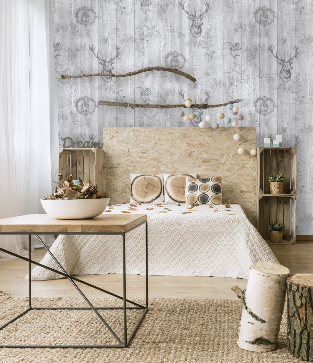 Holden| Imaginarium 2 Collection| by Sancar Luxury Designer Wallpapers