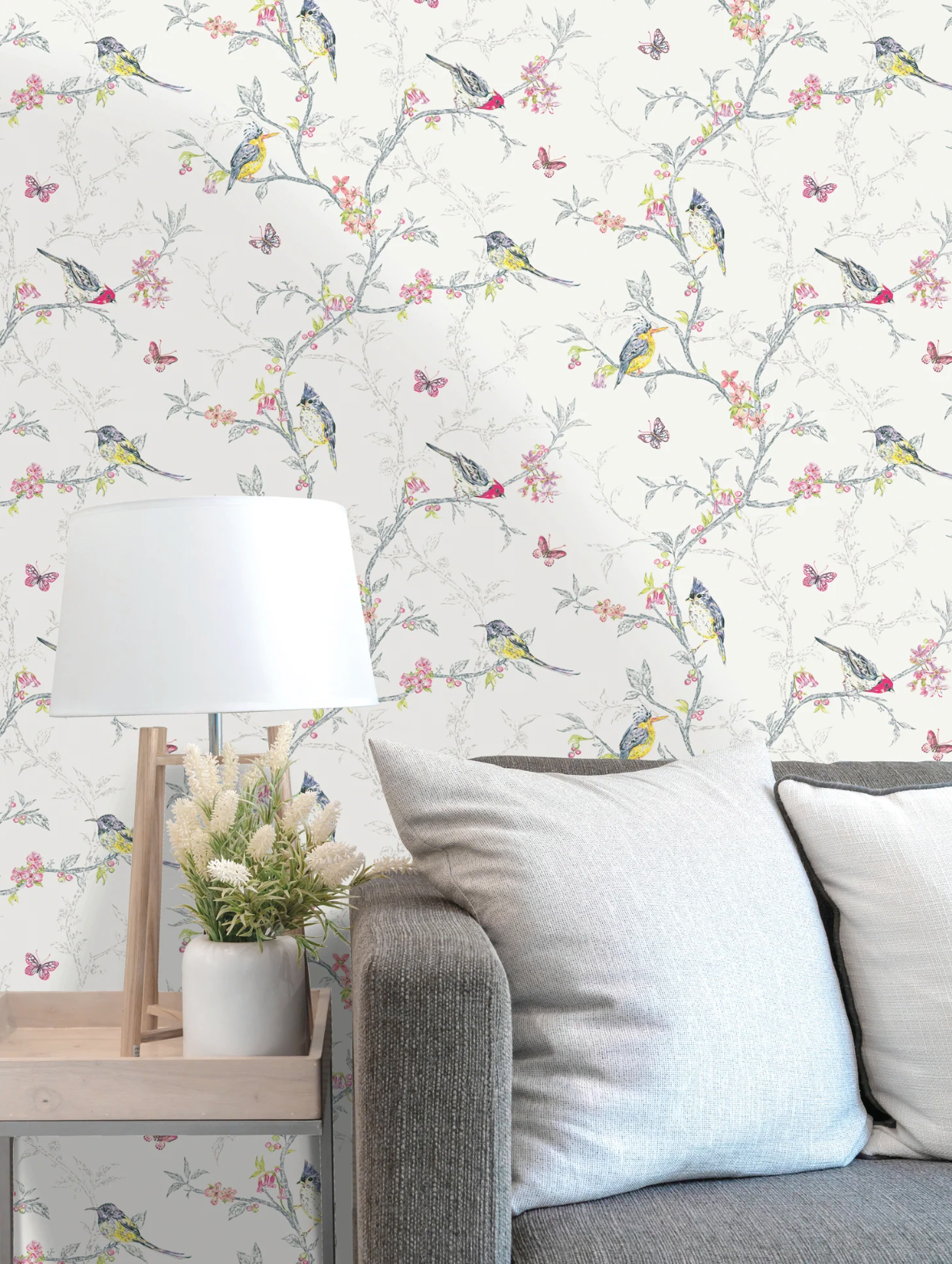Holden| Imaginarium 2 Collection| by Sancar Luxury Designer Wallpapers