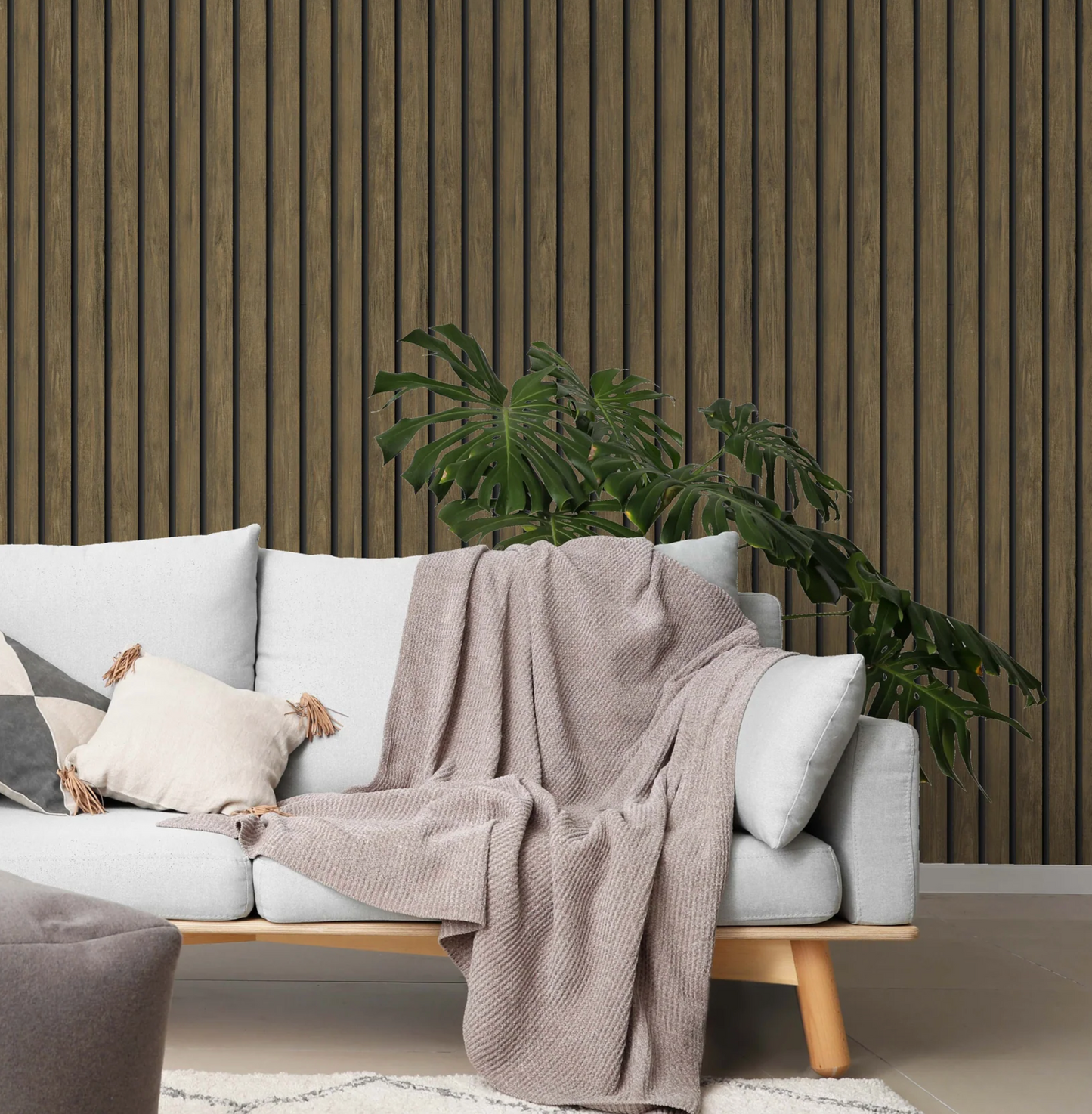 Holden| Cascading Gardens Collection| by Sancar Luxury Designer Wallpapers