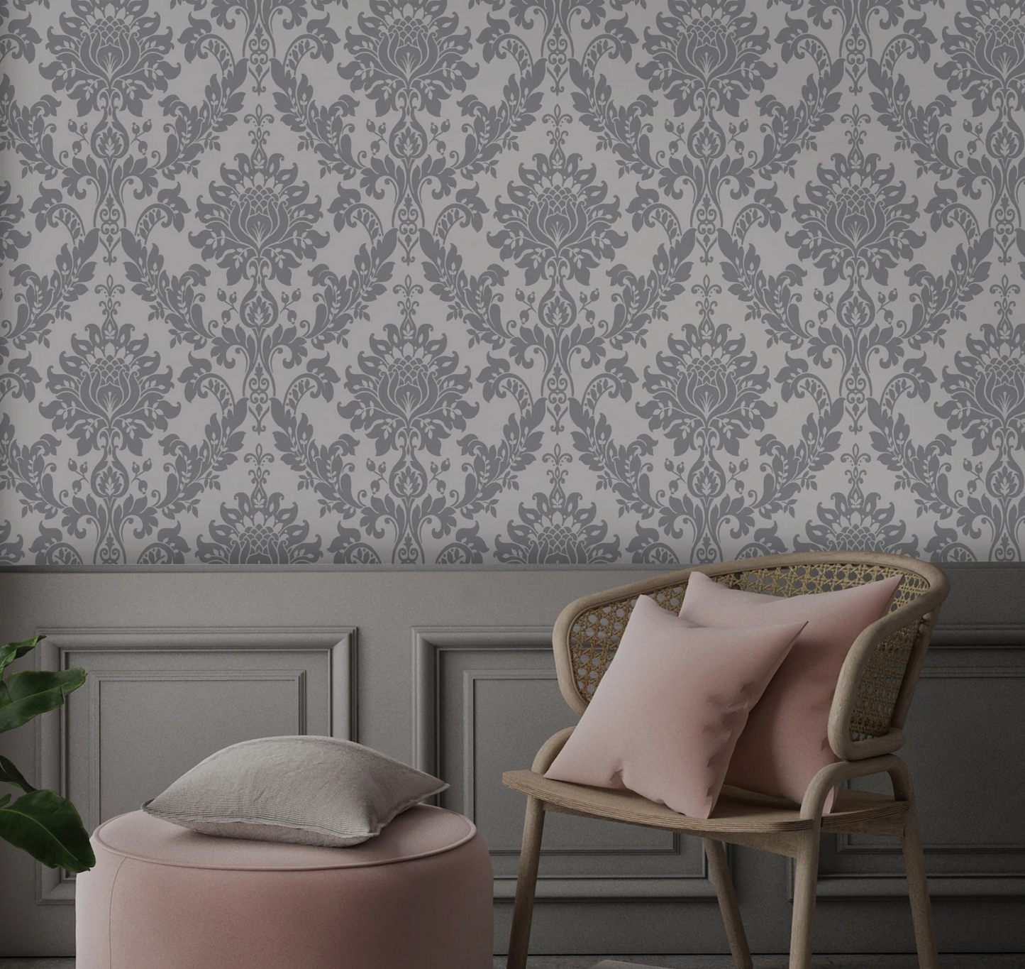 Holden| Eleganza Collection| by Sancar Luxury Designer Wallpapers