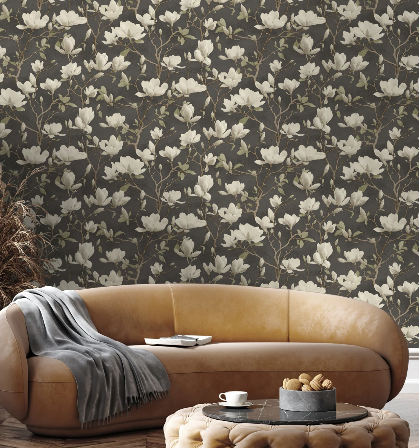 Holden| Eleganza Collection| by Sancar Luxury Designer Wallpapers