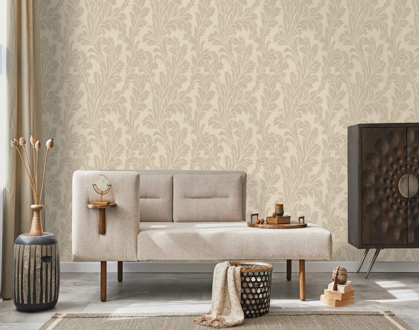 Holden| Eleganza Collection| by Sancar Luxury Designer Wallpapers