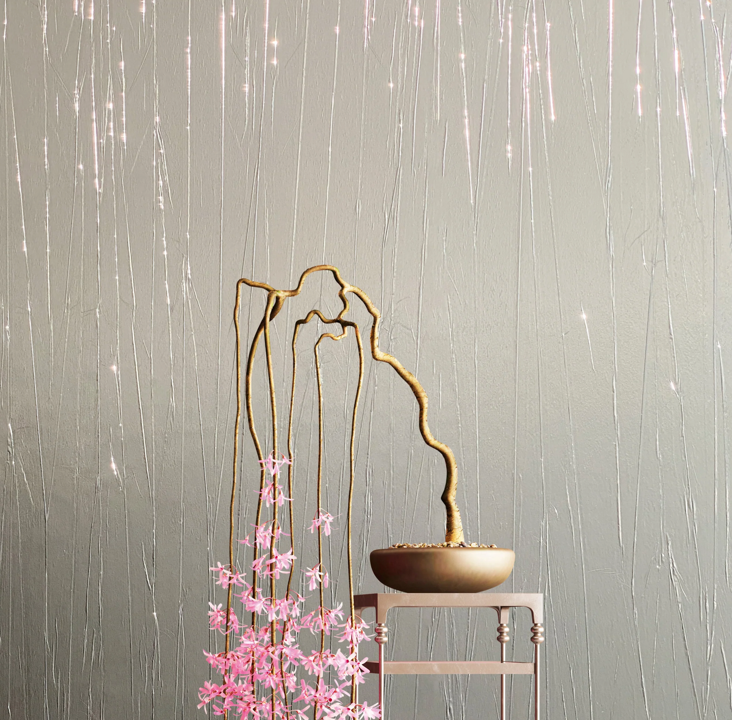 Marburg| Crush Motion Collection| by Sancar Luxury Designer Wallpapers